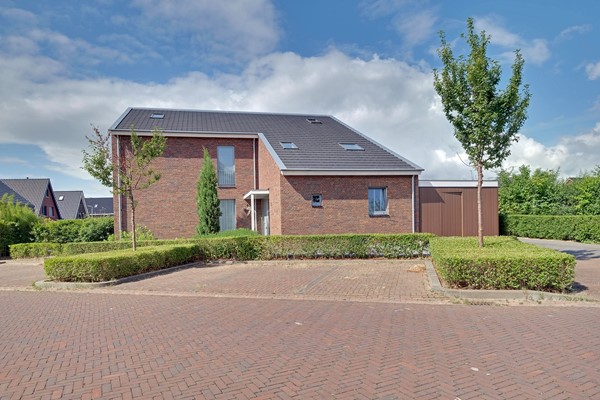 Medium property photo - Gildenpad 2, 6905 VA Zevenaar